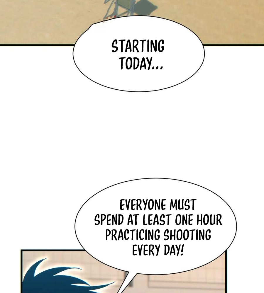 Rebirth in the End Times: I Reached the Top by Opening Boxes Chapter 23 - Page 87