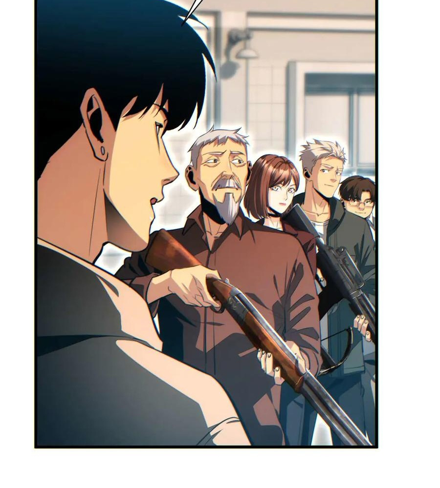 Rebirth in the End Times: I Reached the Top by Opening Boxes Chapter 23 - Page 88