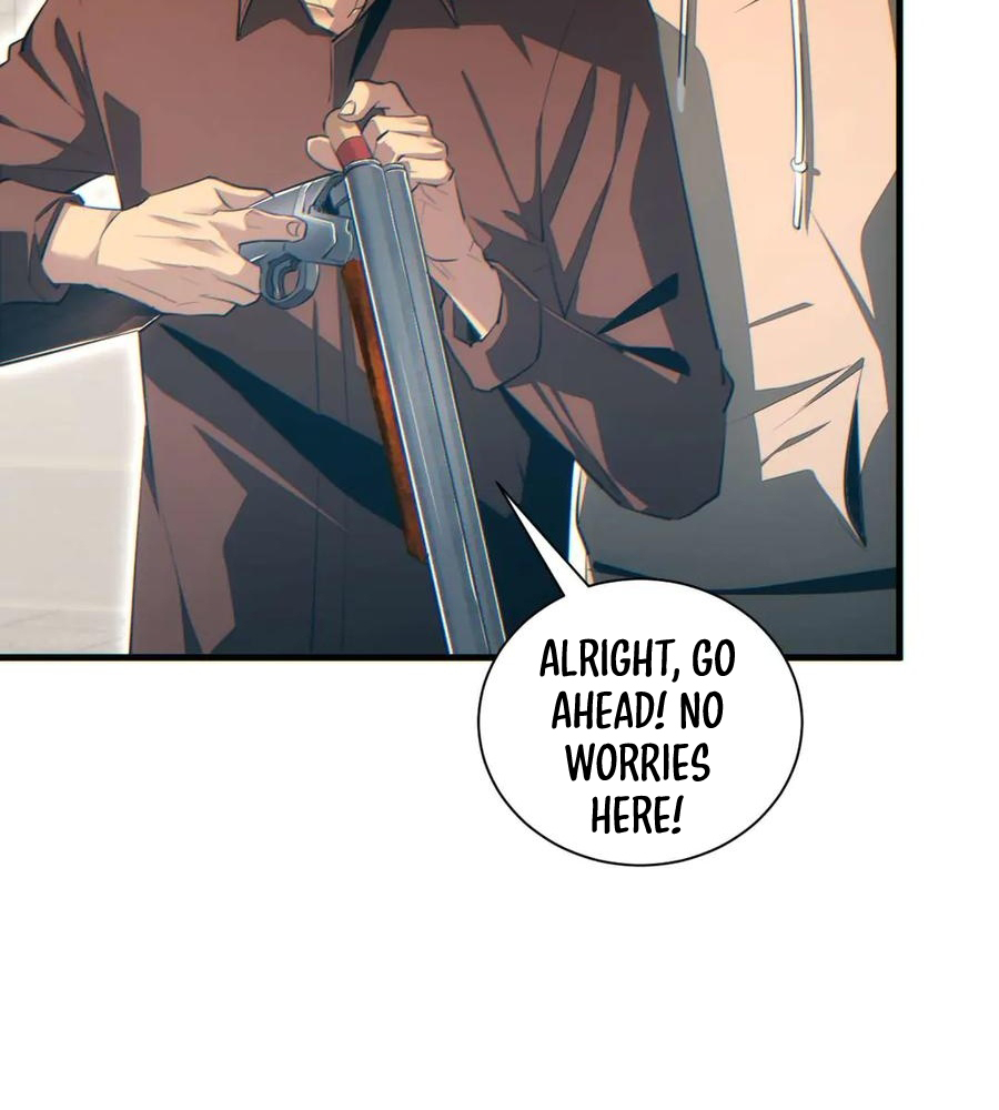 Rebirth in the End Times: I Reached the Top by Opening Boxes Chapter 23 - Page 93