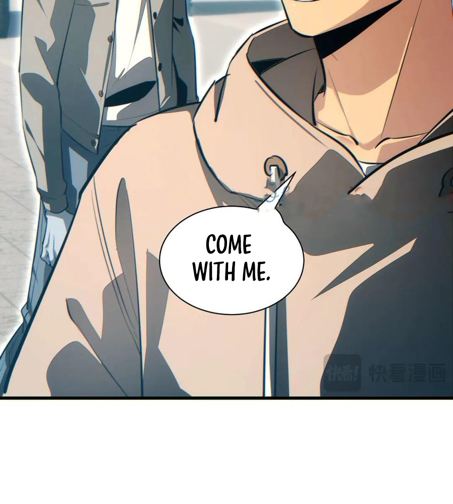 Rebirth in the End Times: I Reached the Top by Opening Boxes Chapter 23 - Page 95