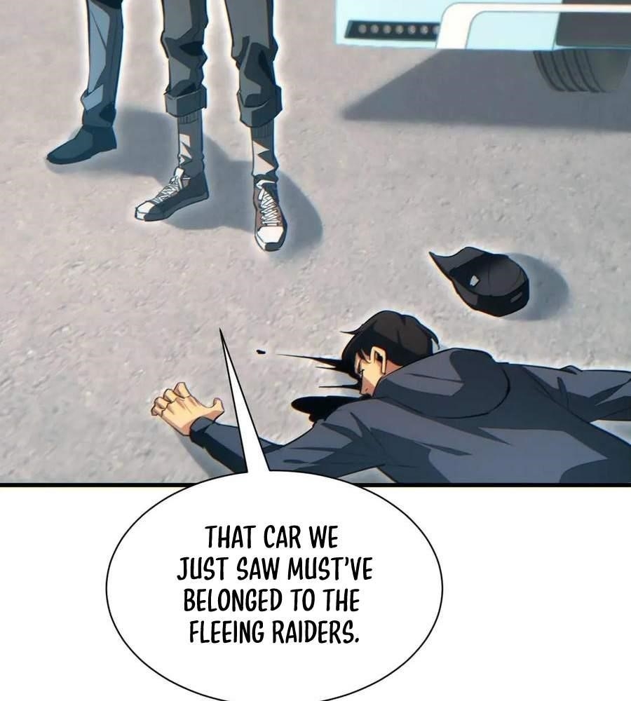 Rebirth in the End Times: I Reached the Top by Opening Boxes Chapter 24 - Page 109