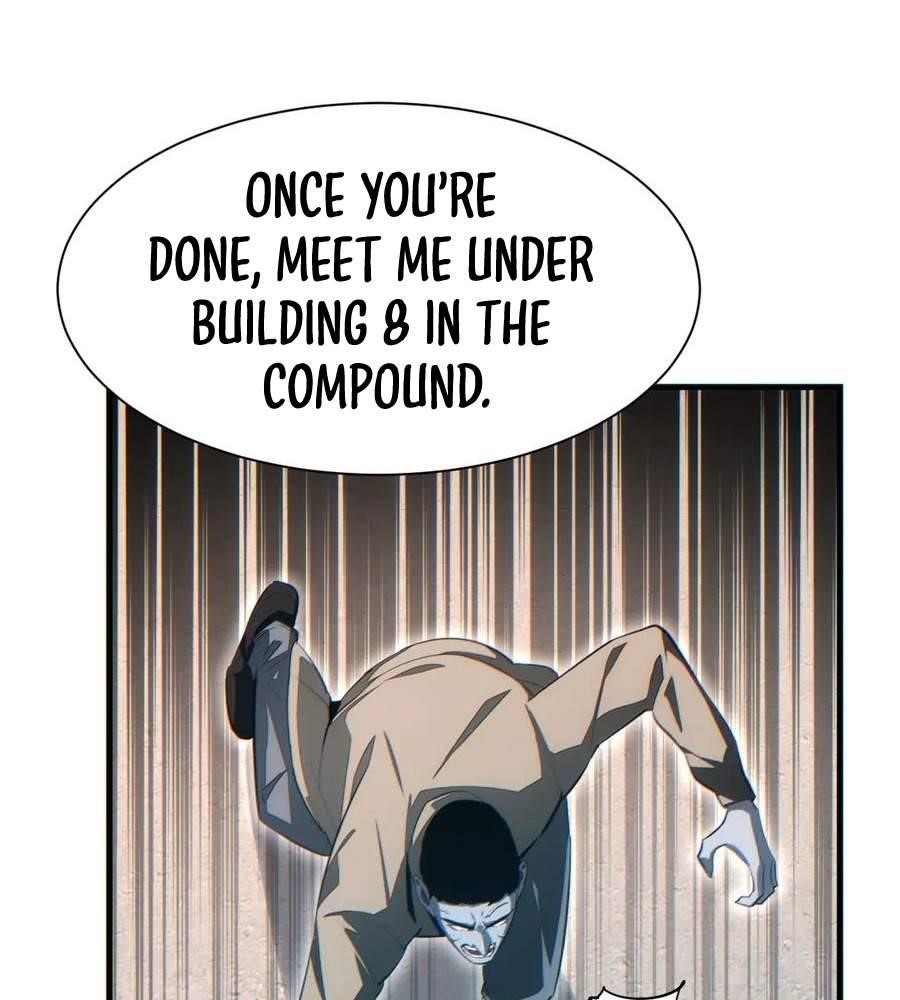 Rebirth in the End Times: I Reached the Top by Opening Boxes Chapter 24 - Page 118