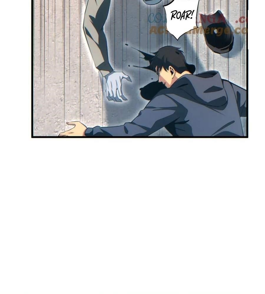 Rebirth in the End Times: I Reached the Top by Opening Boxes Chapter 24 - Page 119