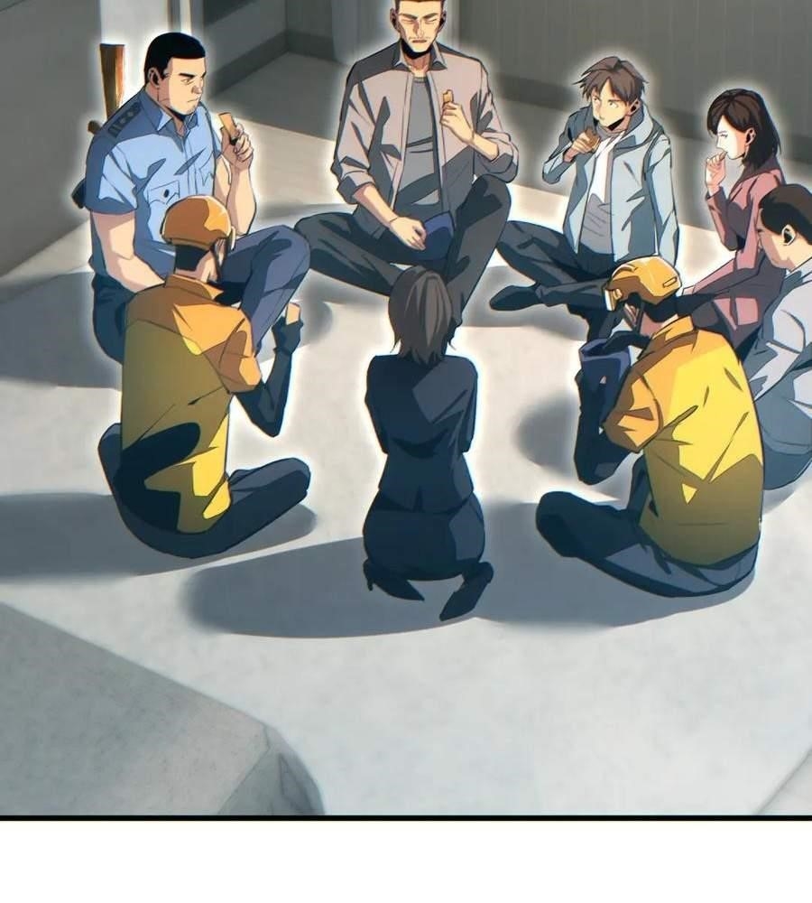 Rebirth in the End Times: I Reached the Top by Opening Boxes Chapter 24 - Page 16