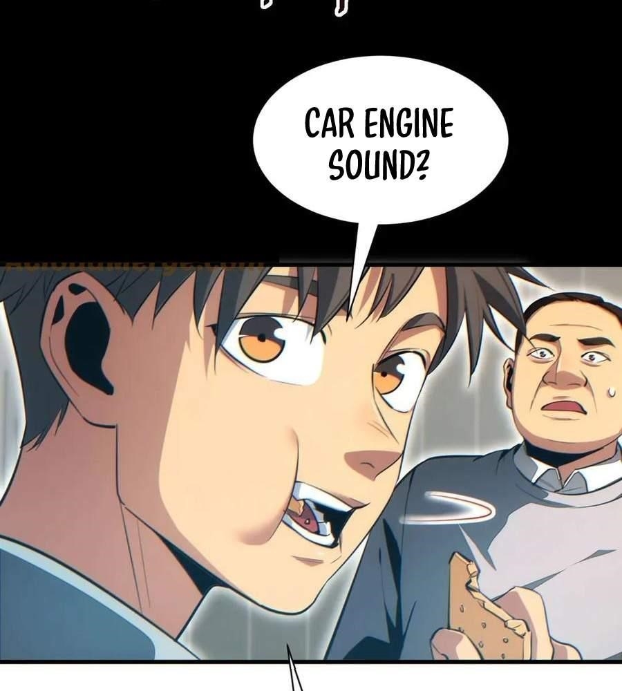 Rebirth in the End Times: I Reached the Top by Opening Boxes Chapter 24 - Page 18