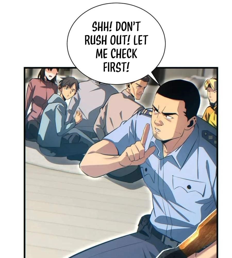 Rebirth in the End Times: I Reached the Top by Opening Boxes Chapter 24 - Page 20