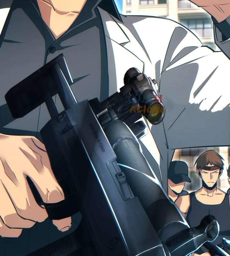 Rebirth in the End Times: I Reached the Top by Opening Boxes Chapter 24 - Page 27