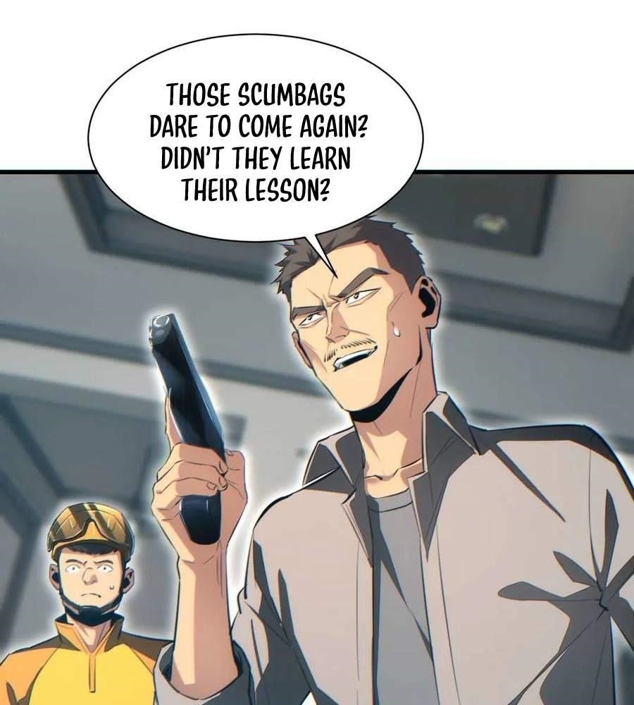 Rebirth in the End Times: I Reached the Top by Opening Boxes Chapter 24 - Page 31