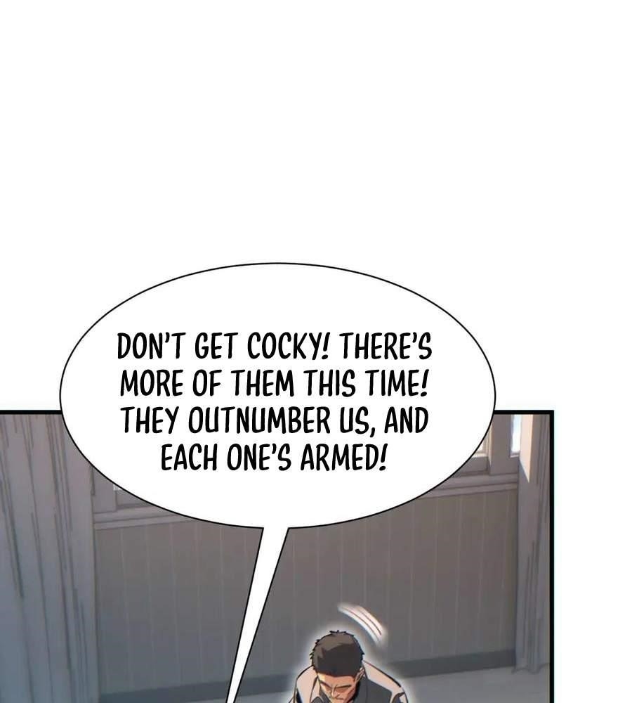 Rebirth in the End Times: I Reached the Top by Opening Boxes Chapter 24 - Page 33