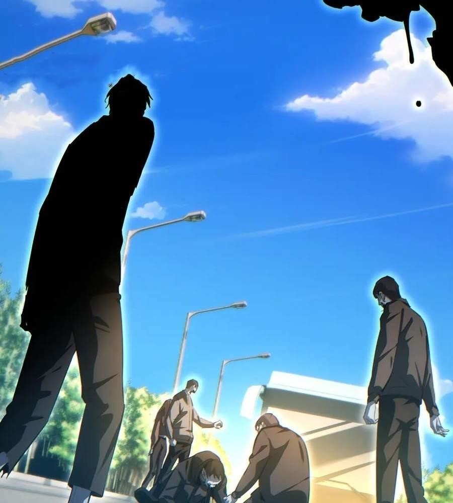 Rebirth in the End Times: I Reached the Top by Opening Boxes Chapter 24 - Page 4