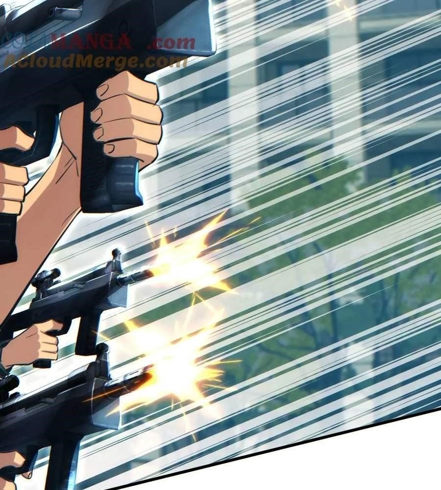 Rebirth in the End Times: I Reached the Top by Opening Boxes Chapter 24 - Page 44