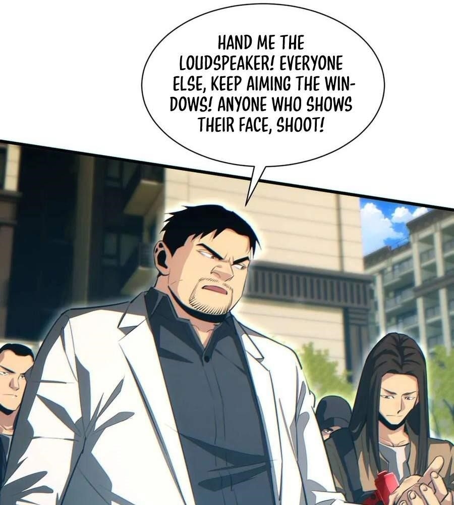 Rebirth in the End Times: I Reached the Top by Opening Boxes Chapter 24 - Page 49