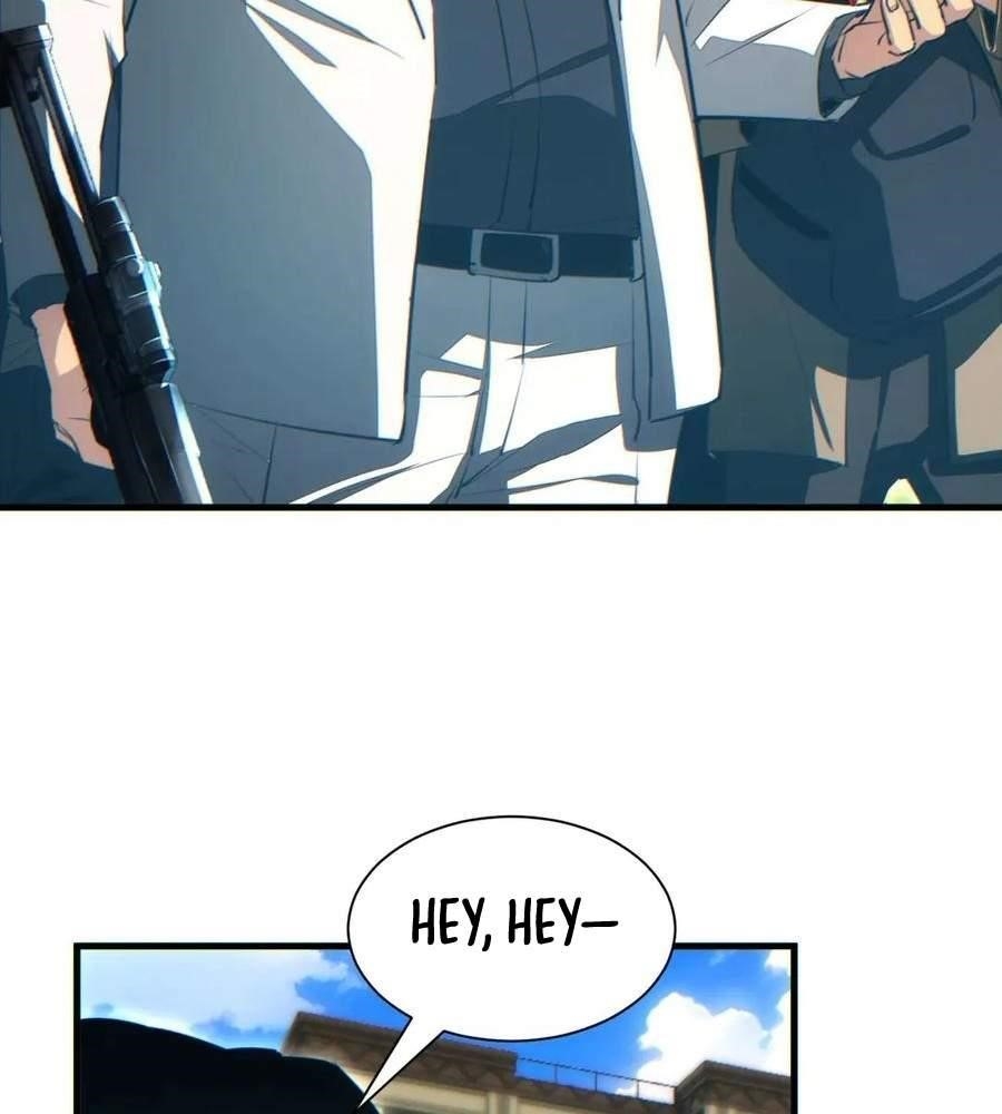 Rebirth in the End Times: I Reached the Top by Opening Boxes Chapter 24 - Page 50