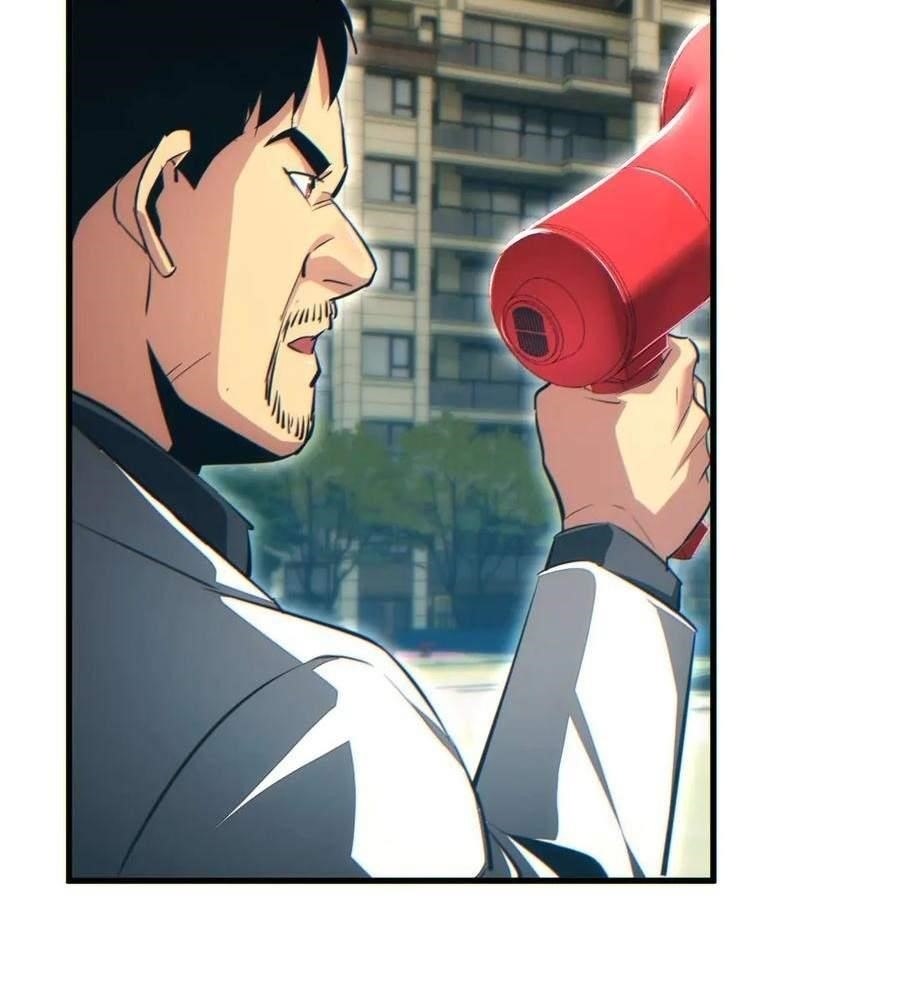 Rebirth in the End Times: I Reached the Top by Opening Boxes Chapter 24 - Page 51