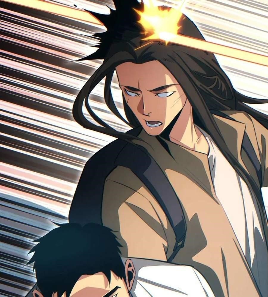 Rebirth in the End Times: I Reached the Top by Opening Boxes Chapter 24 - Page 53