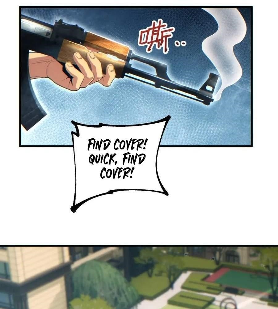 Rebirth in the End Times: I Reached the Top by Opening Boxes Chapter 24 - Page 59