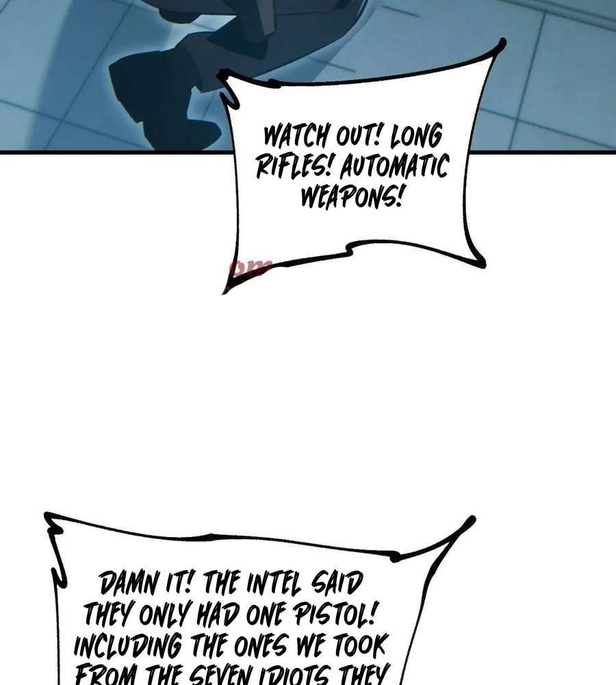 Rebirth in the End Times: I Reached the Top by Opening Boxes Chapter 24 - Page 61