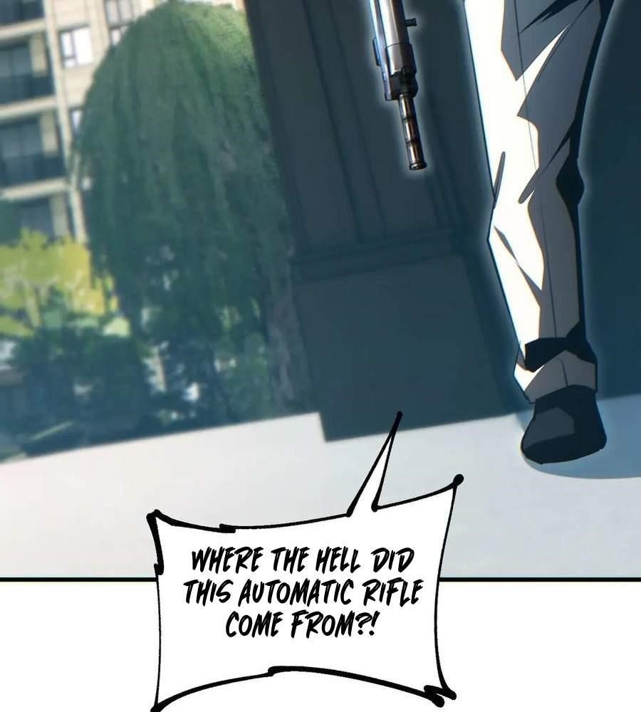 Rebirth in the End Times: I Reached the Top by Opening Boxes Chapter 24 - Page 63