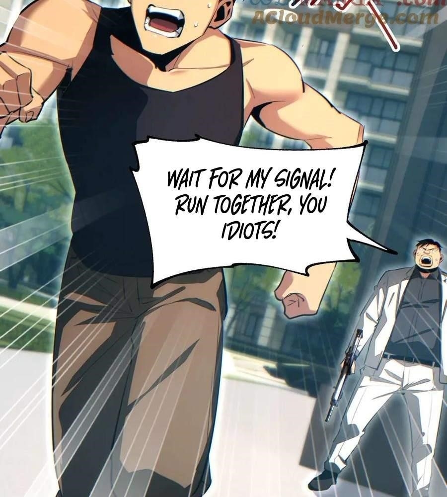 Rebirth in the End Times: I Reached the Top by Opening Boxes Chapter 24 - Page 67