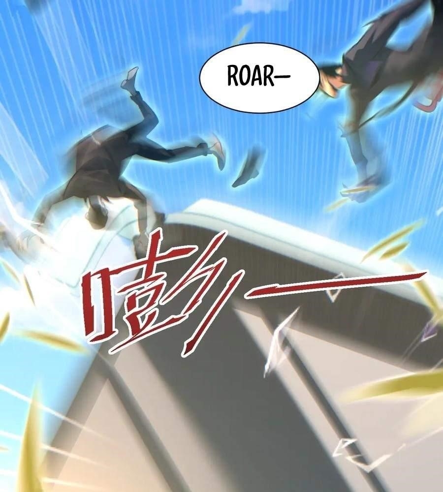 Rebirth in the End Times: I Reached the Top by Opening Boxes Chapter 24 - Page 7