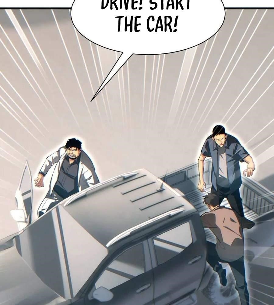 Rebirth in the End Times: I Reached the Top by Opening Boxes Chapter 24 - Page 86