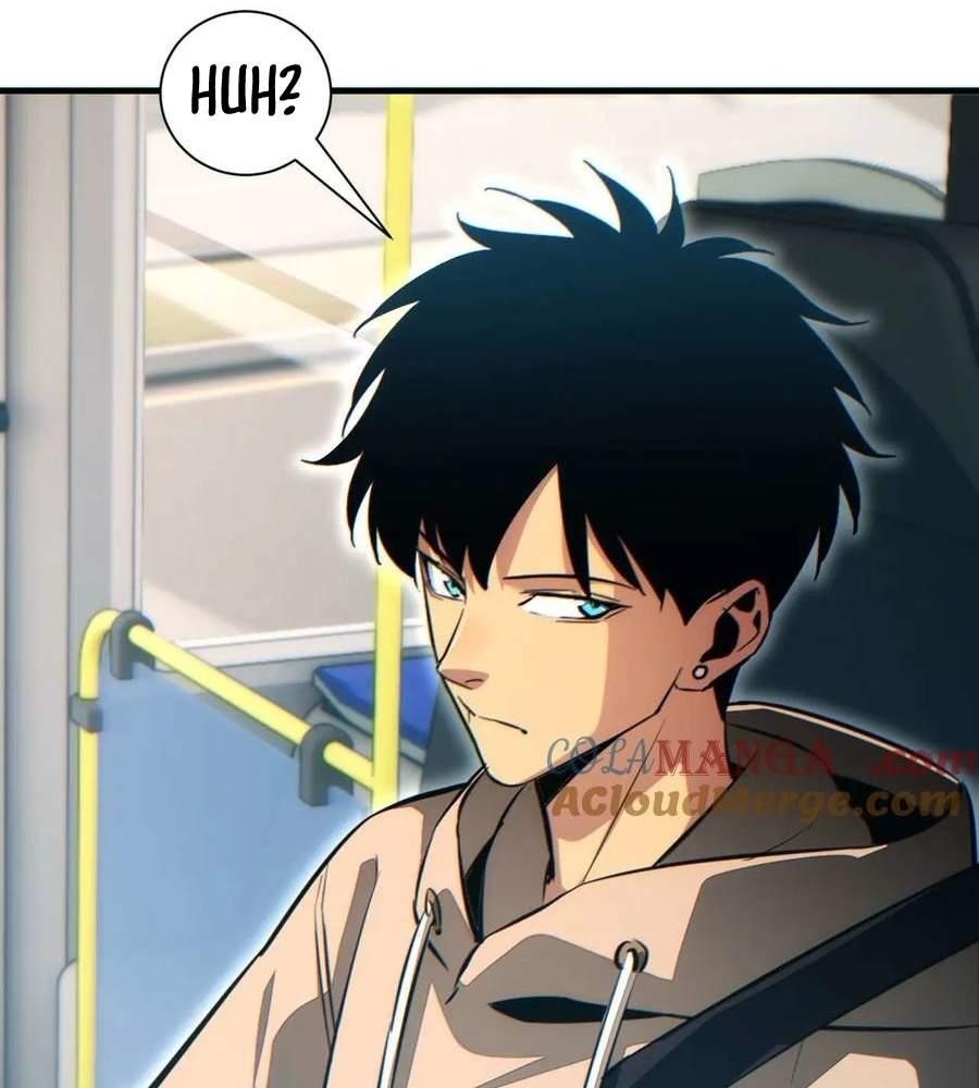 Rebirth in the End Times: I Reached the Top by Opening Boxes Chapter 24 - Page 99