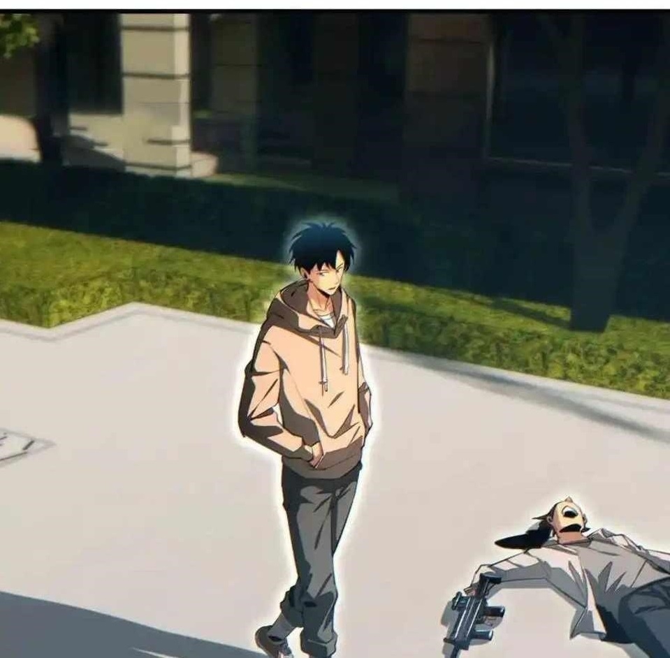 Rebirth in the End Times: I Reached the Top by Opening Boxes Chapter 25 - Page 1