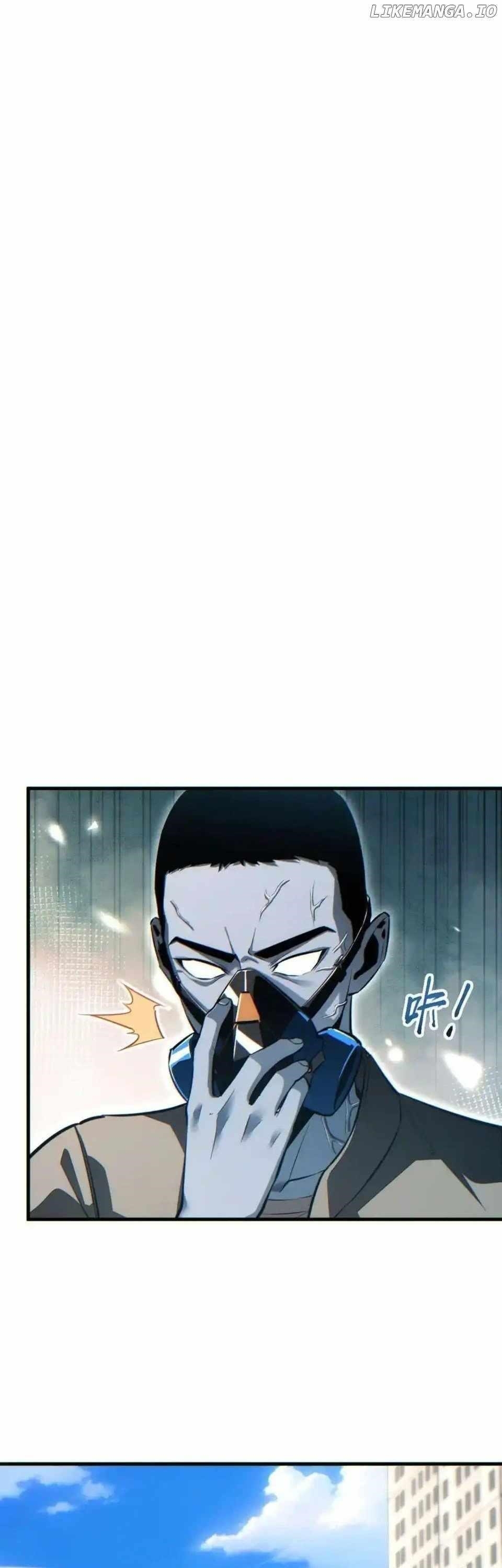 Rebirth in the End Times: I Reached the Top by Opening Boxes Chapter 25 - Page 13