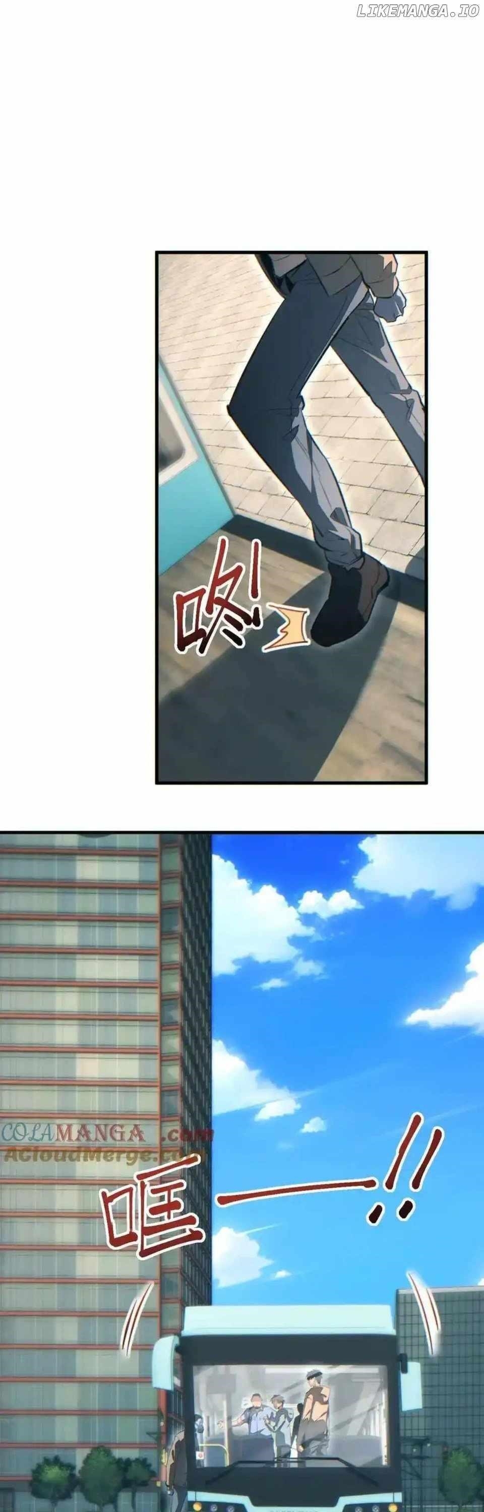 Rebirth in the End Times: I Reached the Top by Opening Boxes Chapter 25 - Page 16