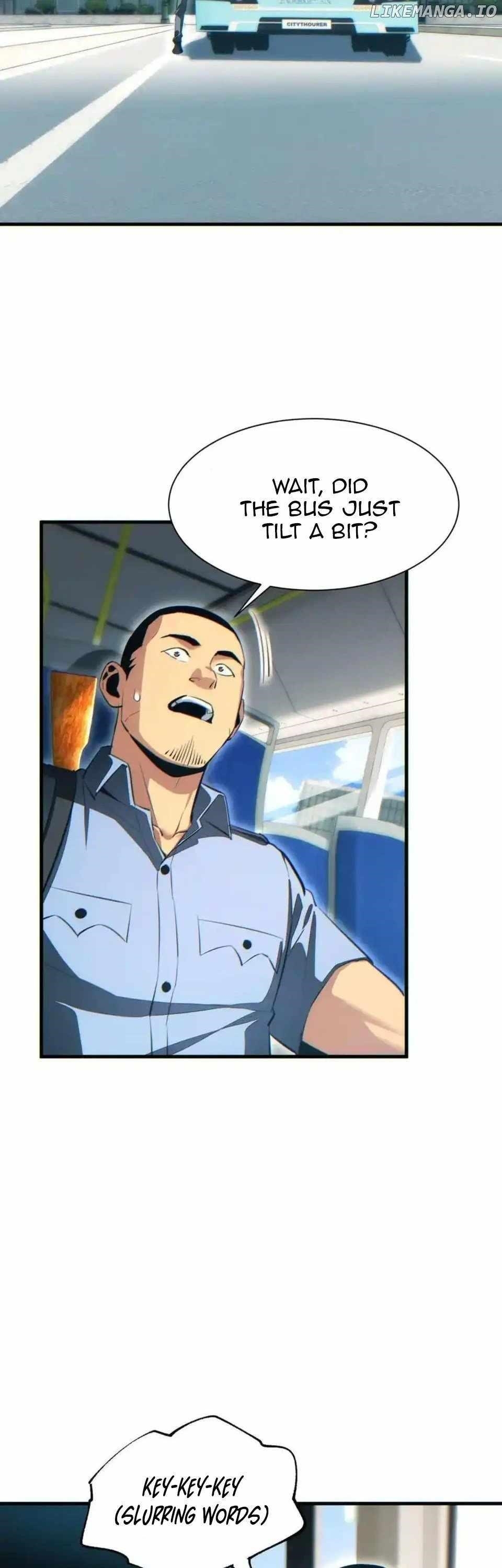 Rebirth in the End Times: I Reached the Top by Opening Boxes Chapter 25 - Page 17