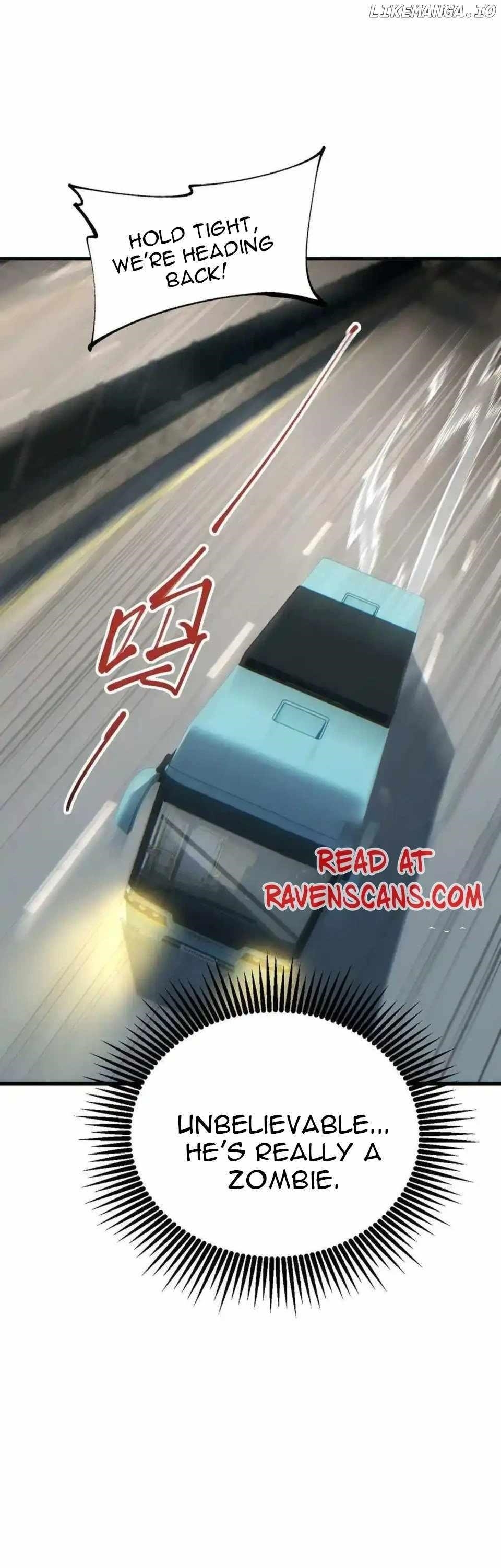 Rebirth in the End Times: I Reached the Top by Opening Boxes Chapter 25 - Page 20