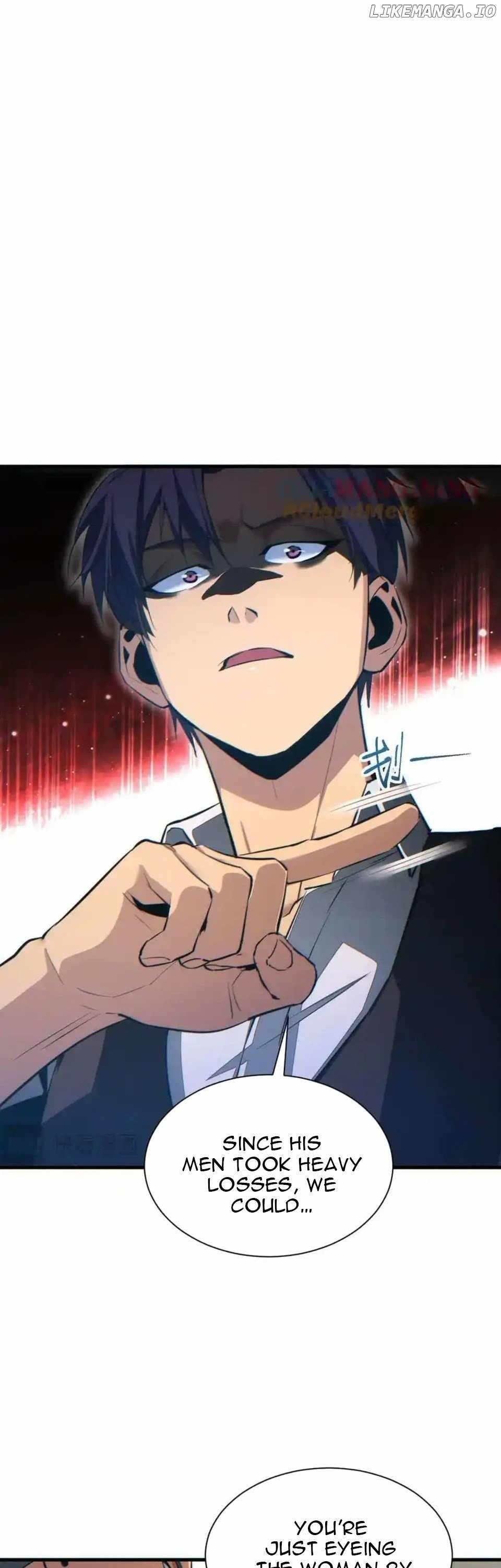 Rebirth in the End Times: I Reached the Top by Opening Boxes Chapter 25 - Page 26