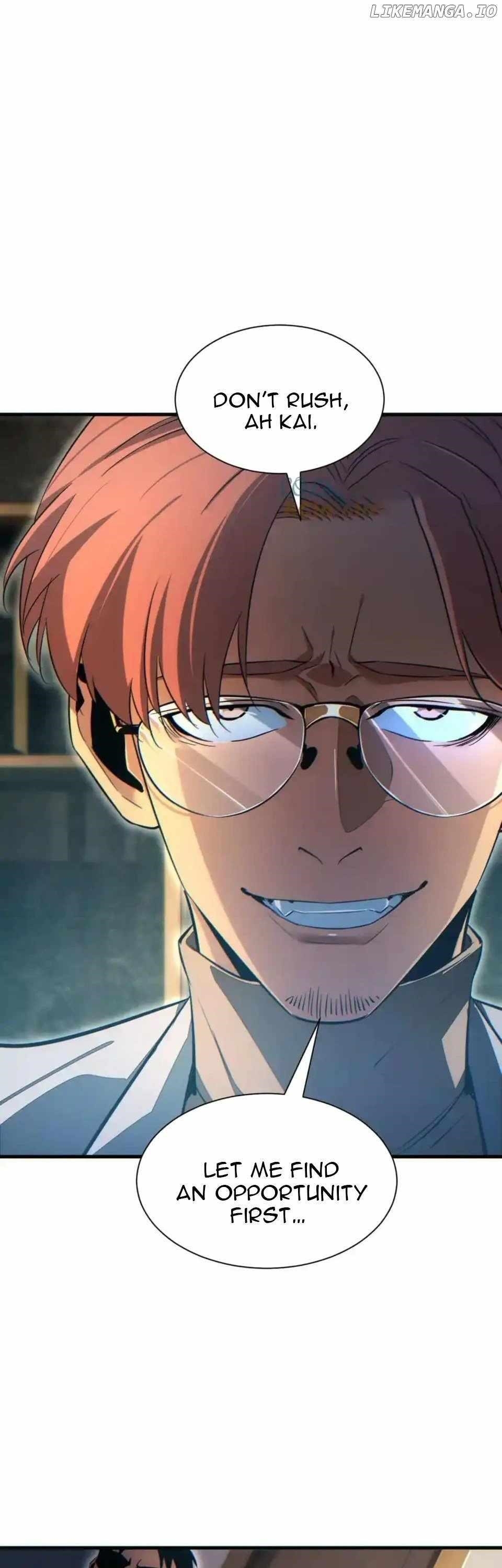 Rebirth in the End Times: I Reached the Top by Opening Boxes Chapter 25 - Page 28