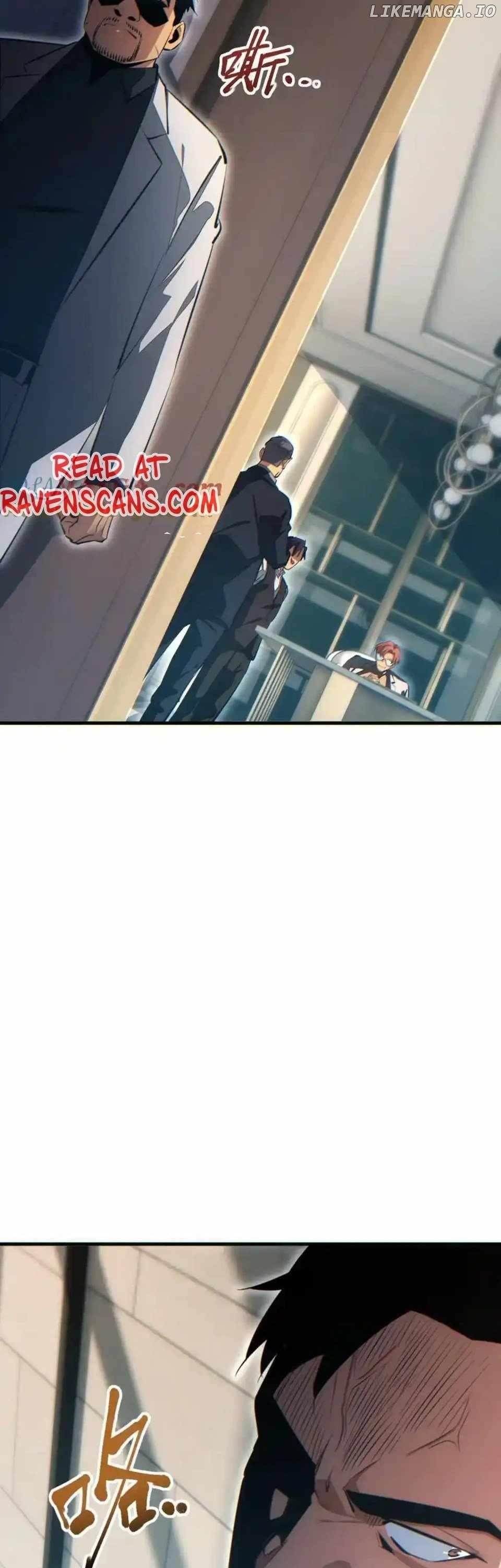 Rebirth in the End Times: I Reached the Top by Opening Boxes Chapter 25 - Page 29