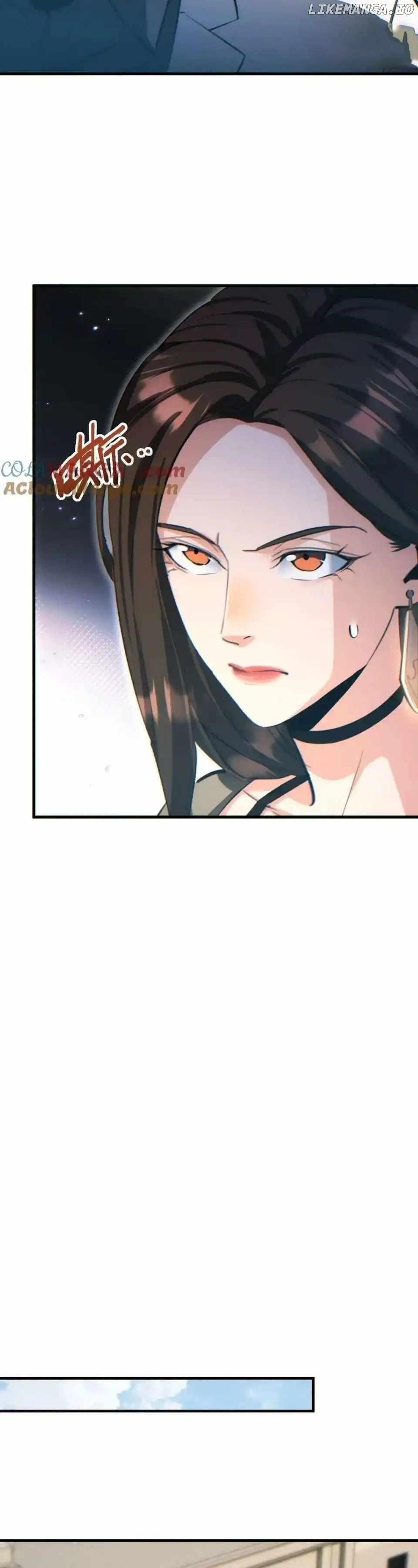 Rebirth in the End Times: I Reached the Top by Opening Boxes Chapter 25 - Page 34