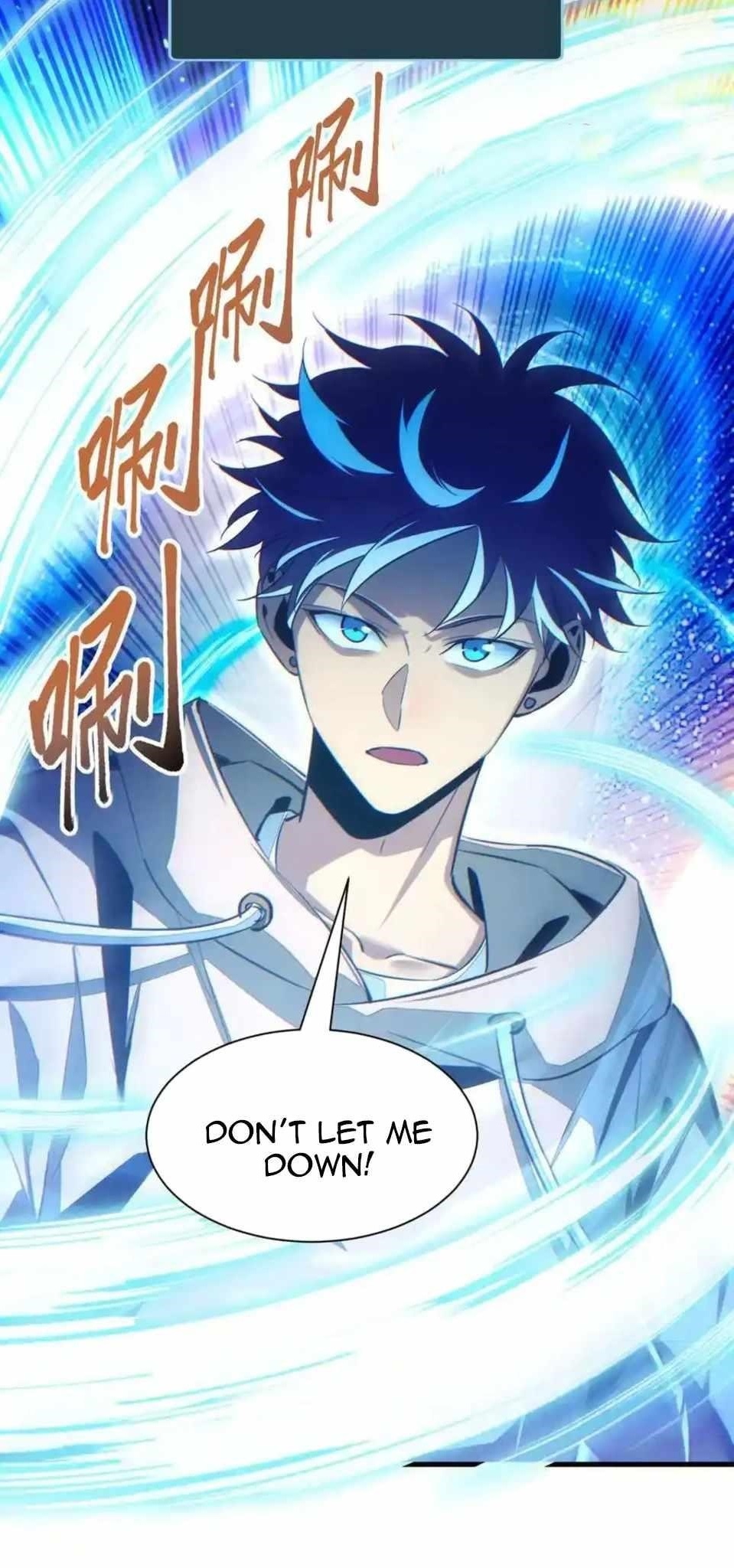 Rebirth in the End Times: I Reached the Top by Opening Boxes Chapter 25 - Page 40