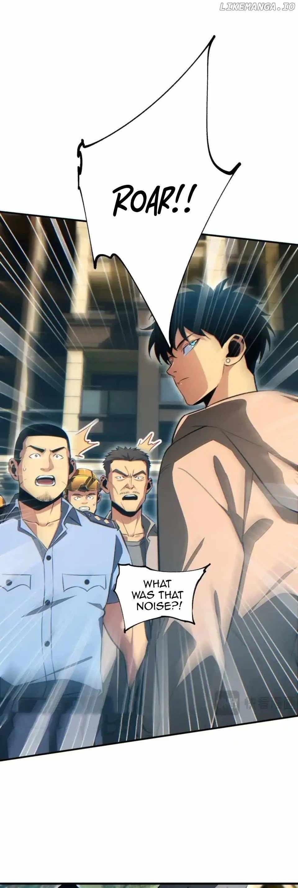 Rebirth in the End Times: I Reached the Top by Opening Boxes Chapter 25 - Page 6