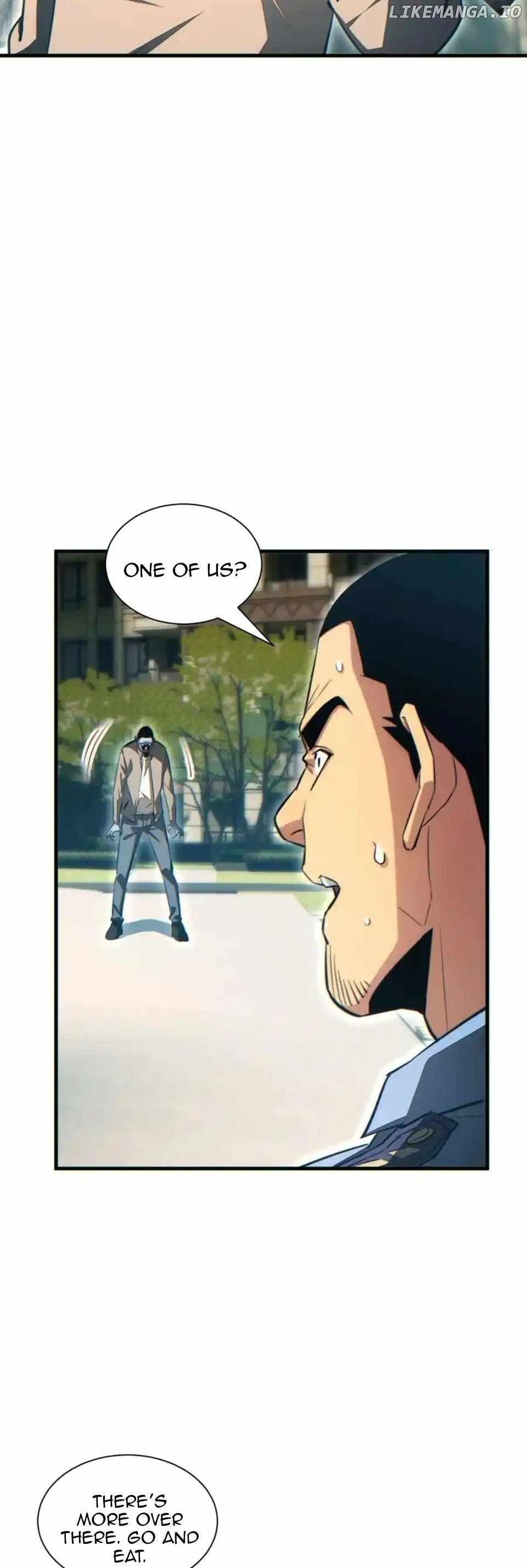 Rebirth in the End Times: I Reached the Top by Opening Boxes Chapter 25 - Page 9