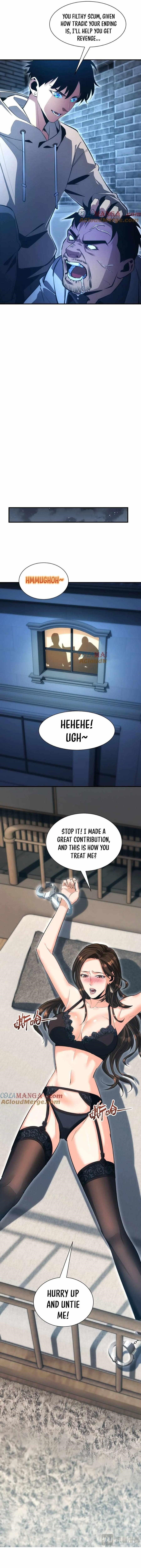 Rebirth in the End Times: I Reached the Top by Opening Boxes Chapter 26 - Page 12