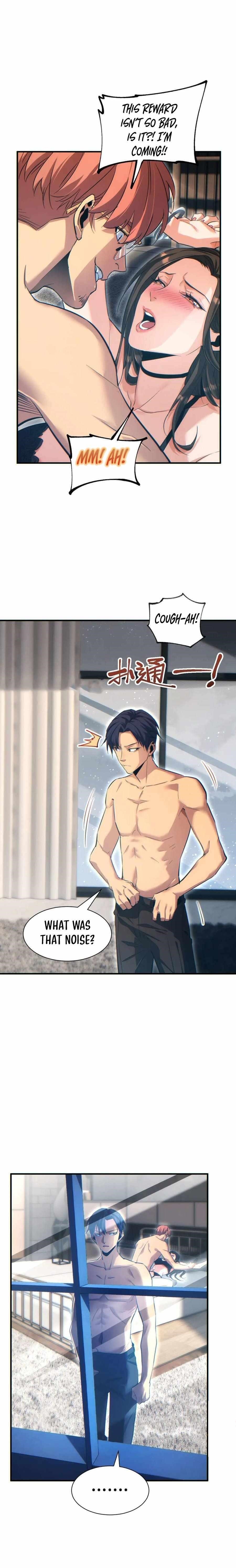 Rebirth in the End Times: I Reached the Top by Opening Boxes Chapter 26 - Page 13