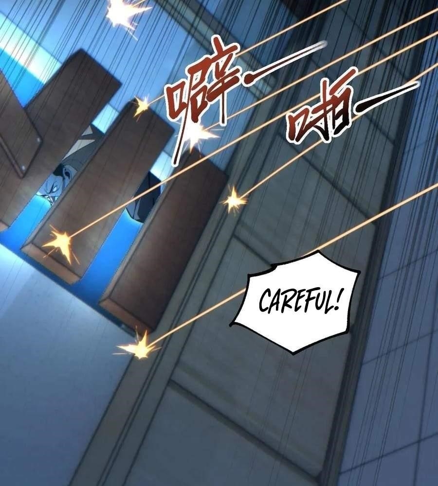 Rebirth in the End Times: I Reached the Top by Opening Boxes Chapter 27 - Page 100