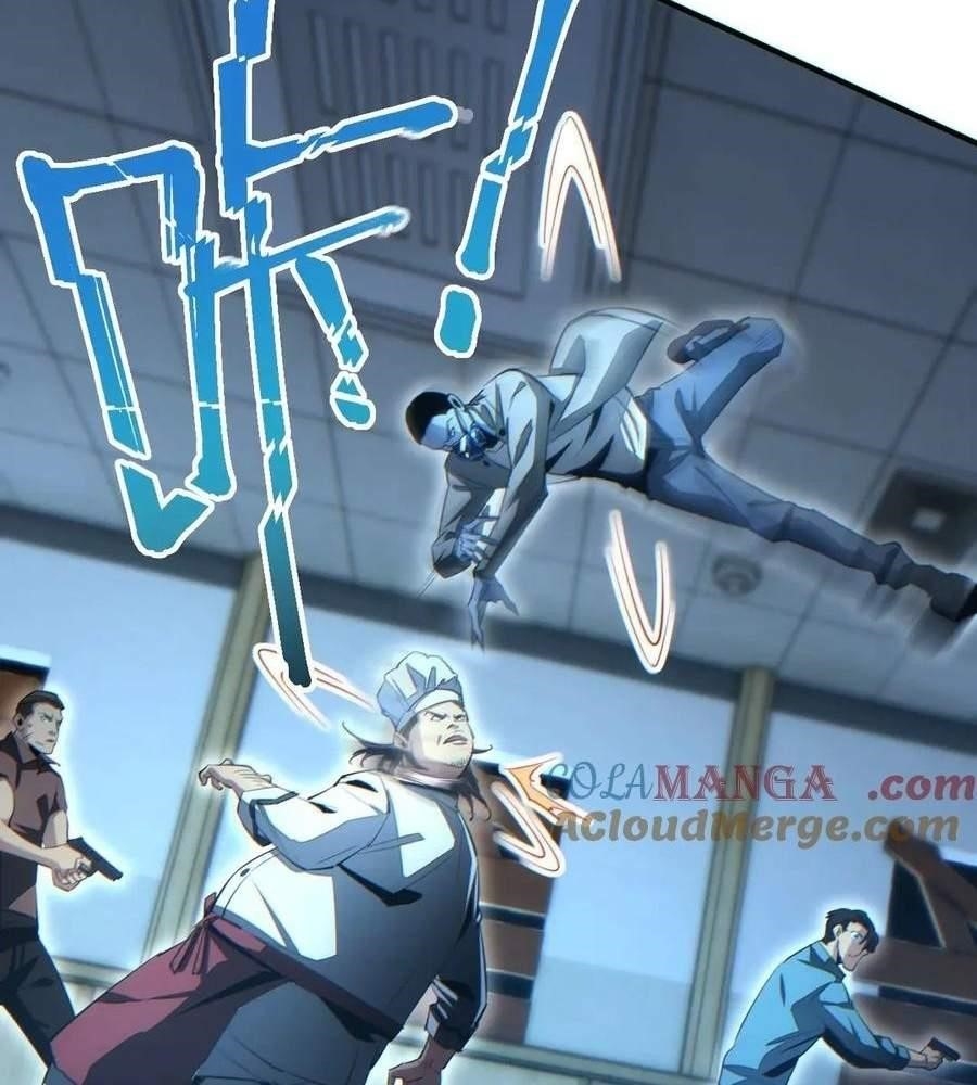 Rebirth in the End Times: I Reached the Top by Opening Boxes Chapter 27 - Page 109