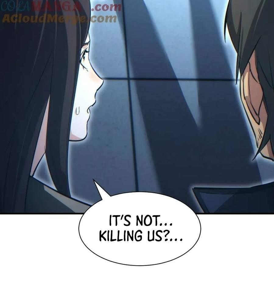 Rebirth in the End Times: I Reached the Top by Opening Boxes Chapter 27 - Page 118