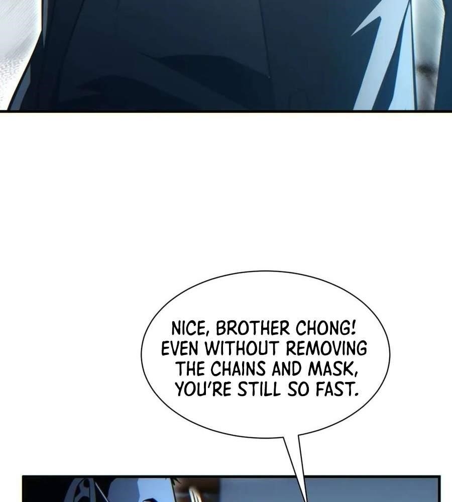 Rebirth in the End Times: I Reached the Top by Opening Boxes Chapter 27 - Page 121