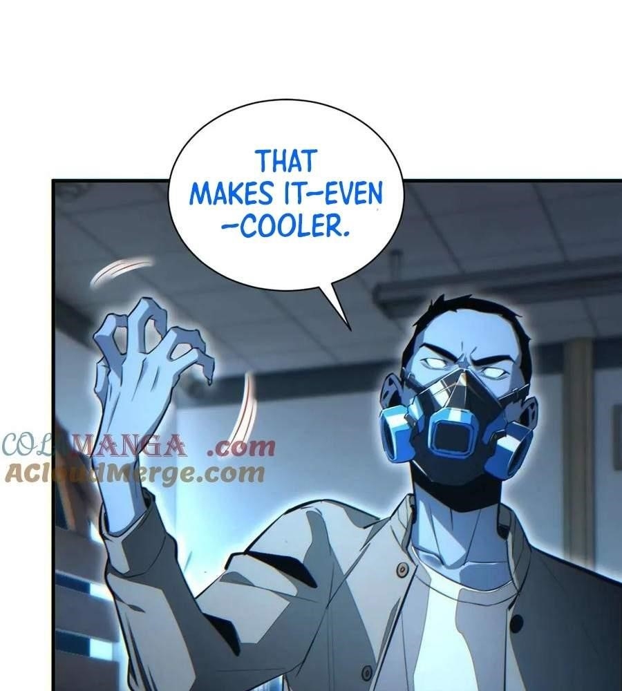 Rebirth in the End Times: I Reached the Top by Opening Boxes Chapter 27 - Page 123