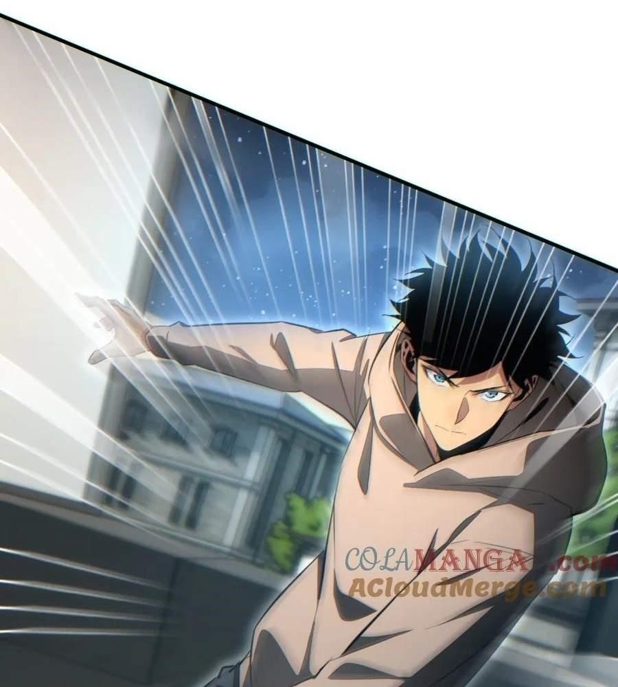 Rebirth in the End Times: I Reached the Top by Opening Boxes Chapter 27 - Page 21