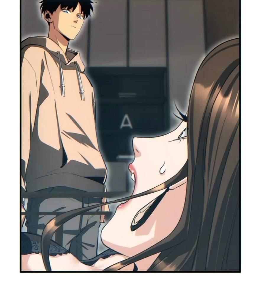 Rebirth in the End Times: I Reached the Top by Opening Boxes Chapter 27 - Page 29