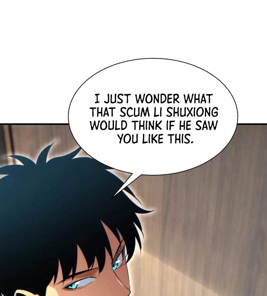 Rebirth in the End Times: I Reached the Top by Opening Boxes Chapter 27 - Page 32