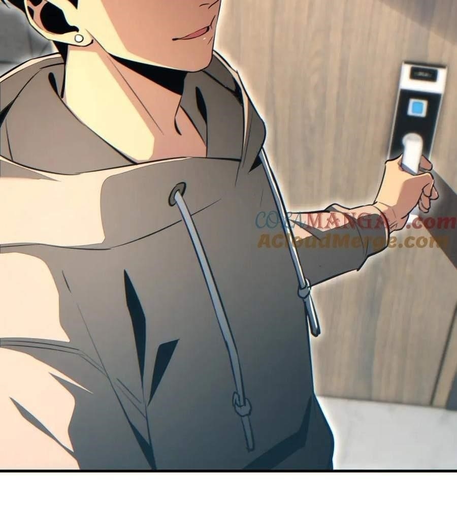 Rebirth in the End Times: I Reached the Top by Opening Boxes Chapter 27 - Page 33