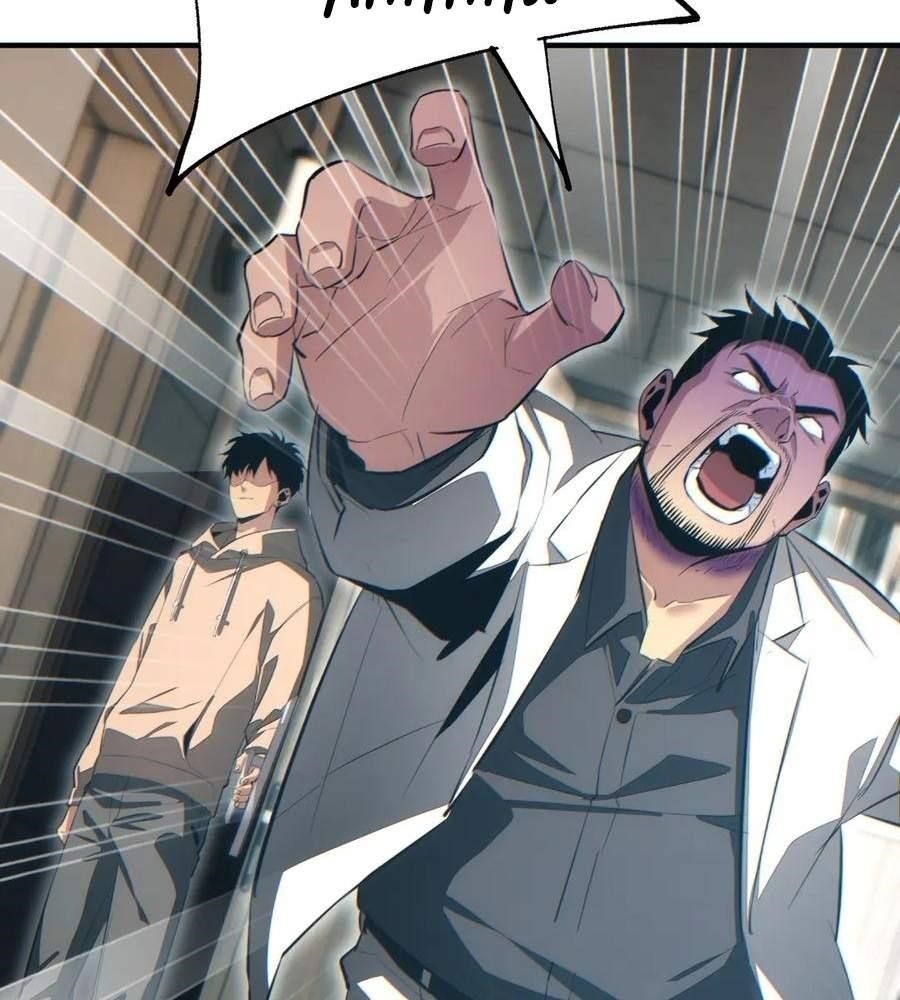 Rebirth in the End Times: I Reached the Top by Opening Boxes Chapter 27 - Page 36